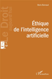 Étique de l'intelligence artificiella