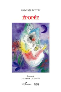 Epopée : Encres de Michele Damiani