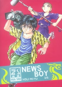 News boy t3