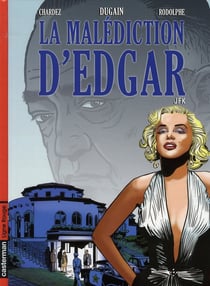 La malediction d'edgar t2 jfk