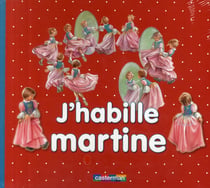 J'habille martine