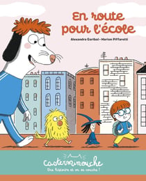 Casterminouche : En route pour l'école