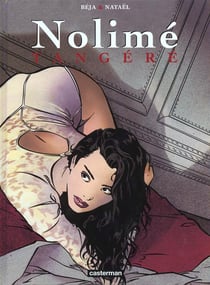Nolime tangere (anc edition)