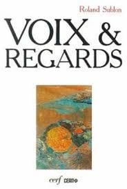 Voix et regards