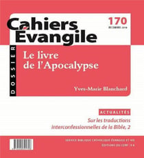Le livre de l'Apocalypse