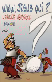Www.jesus qui ?