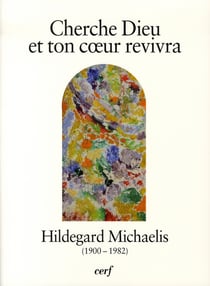 Cherche dieu et ton coeur revivra