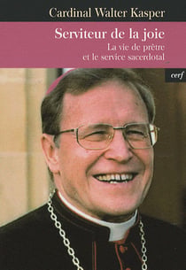 Serviteur de la joie