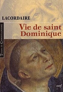 Vie de saint Dominique