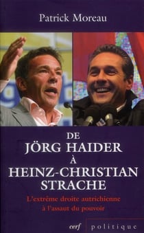 De Jorg Haider à Heinz-Christian Strache