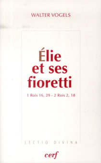 Elie et ses fioretti