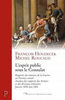 L'esprit public sous le Consulat
