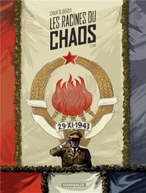Les racines du chaos Tome 1 - lux