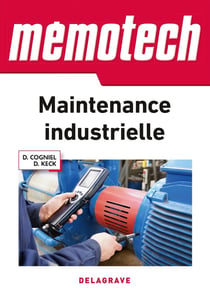 MEMOTECH : maintenance industrielle