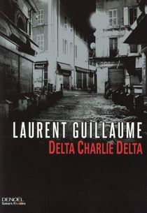 Delta Charlie Delta
