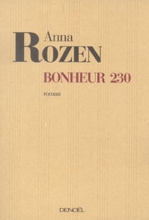 Bonheur 230