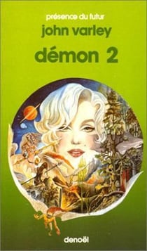 Demon