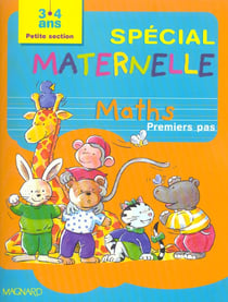 Maths ps special maternelle