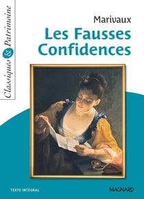 Les fausses confidences