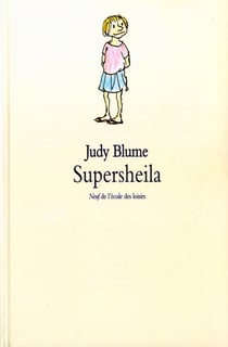 Supersheila