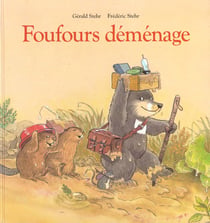 Foufours demenage