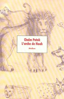L'arche de Noah