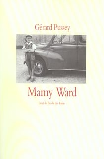 Mamy ward