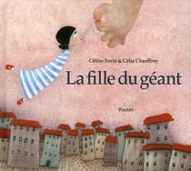 Fille du geant (La)