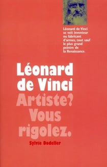 Leonard de vinci