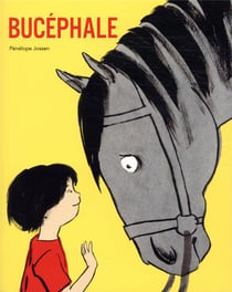 bucephale