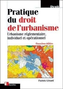 Pratique Du Droit Urbanisme