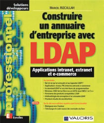 Construire Un Ann.Ent.Ldap