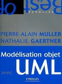 Modélisation objet avec UML