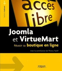 Joomla 2.5 et VirtueMart 2