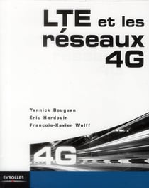LTE et les réseaux 4G