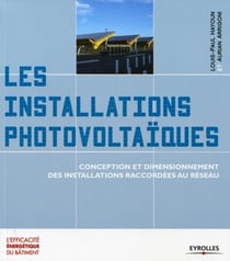 Les installations photovoltaïques