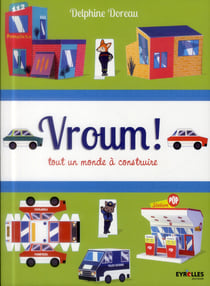 Vroum
