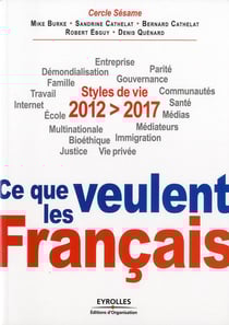 2012-2017 : ce que veulent les Français
