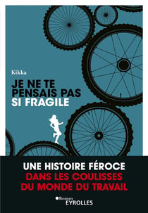 Je ne te pensais pas si fragile