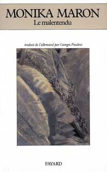 Le malentendu
