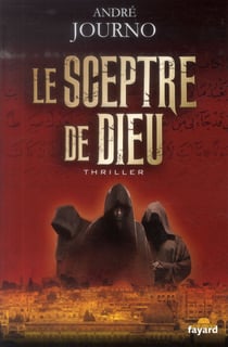 Le sceptre de Dieu