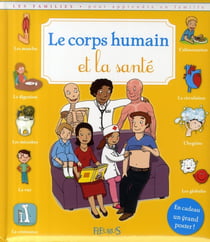 Le corps humain et la santé