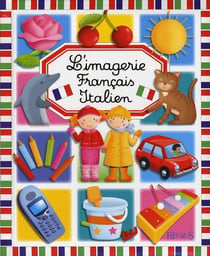 Imagerie français italien