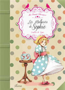 Les malheurs de sophie