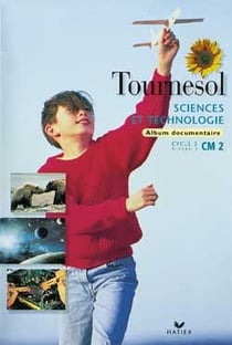 Sciences et technologie - album documentaire