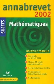 Mathematiques