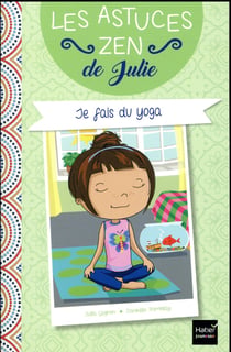 Je fais du yoga