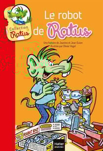 Le robot de Ratus