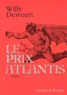 Le prix atlantis