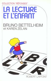 La lecture et l'enfant